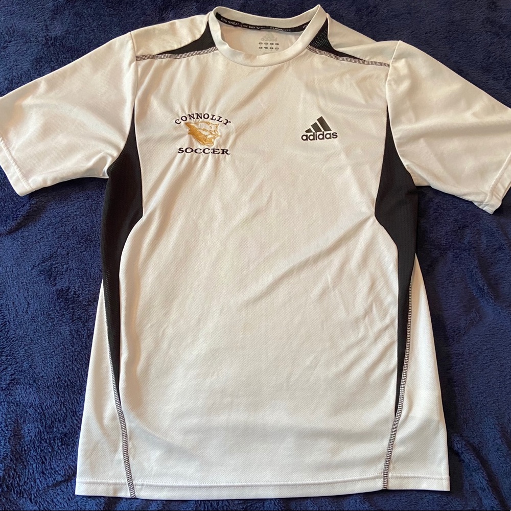 Adidas Soccer Practice Shirt